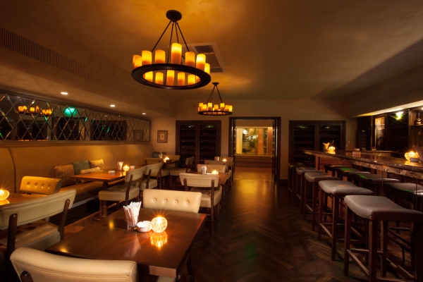 The Palace Boutique Hotel (Manama)